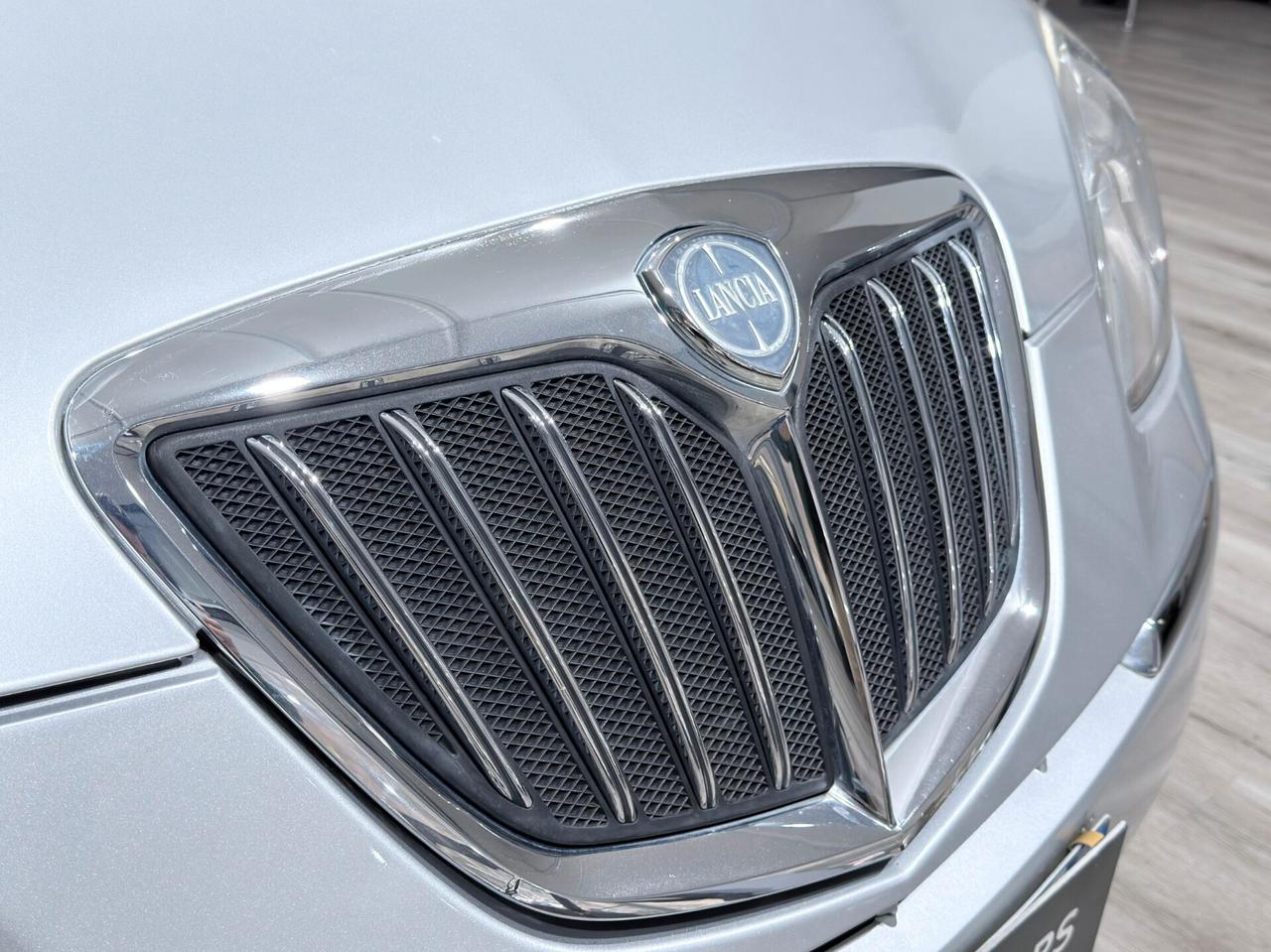 LANCIA MUSA 1.4 BENZINA 95CV AUTOMATICA