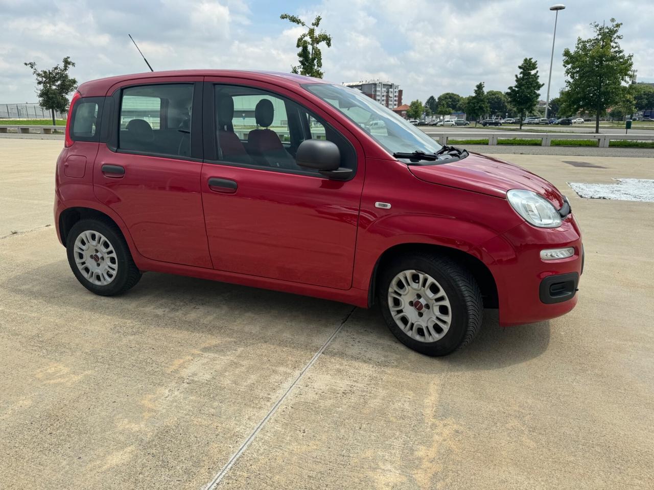 Fiat Panda 1.2 Easy