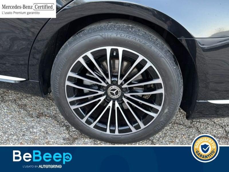 Mercedes-Benz Classe S S LUNGA 350 D MHEV PREMIUM PLUS 4MATIC AUTO