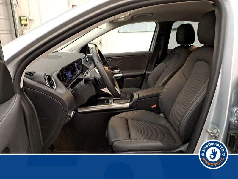 Mercedes-Benz GLA 200 d Automatic 4MATIC Advanced Progressive