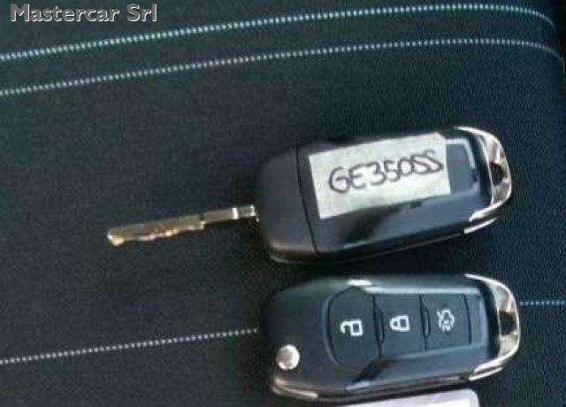 FORD Fiesta Fiesta 3p 1.0 ecoboost VAN TG : GE350SS