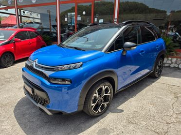 Citroen C3 Aircross 1,6 diesel 22/12/2021 cv110