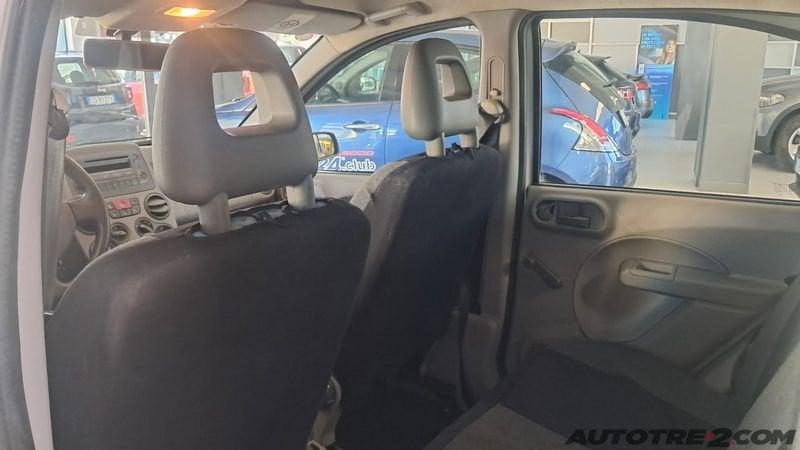 FIAT Panda Panda 1.3 MJT 16V Dynamic