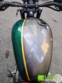 TRIUMPH Bonneville T100 Bonneville T100