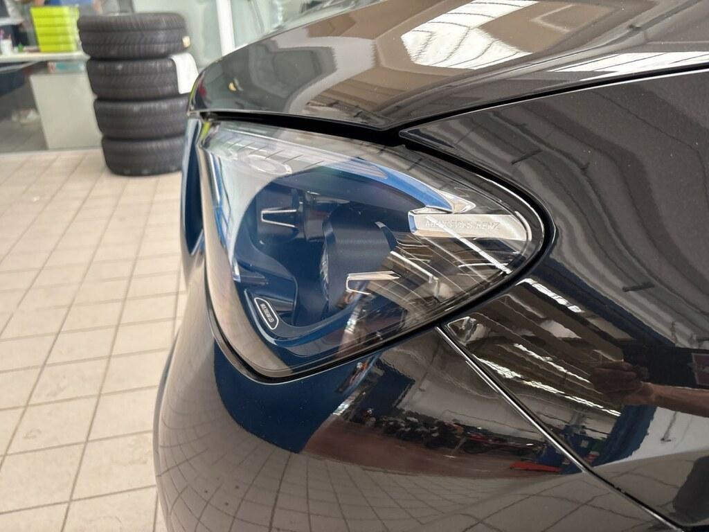 Mercedes GLE 350 350 de Plug in hybrid AMG Line Premium 4Matic 9G-Tronic Plus