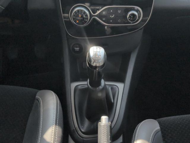 RENAULT Clio dCi 8V 90CV Start&Stop 5 porte Energy Intens