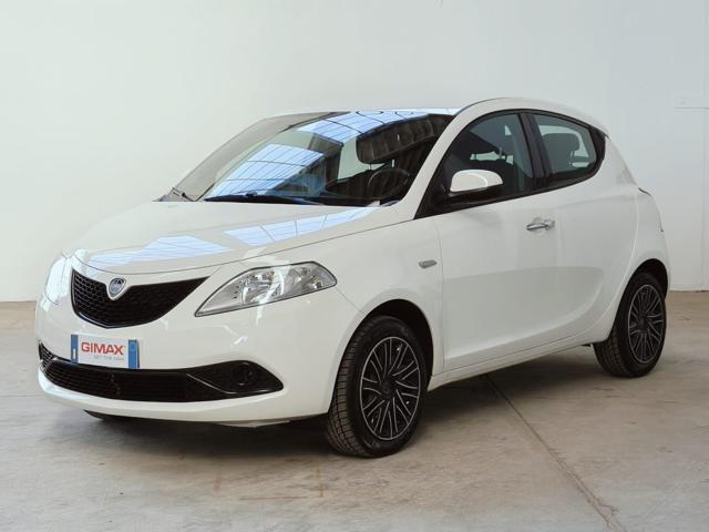 LANCIA Ypsilon 1.2 69 CV 5 porte S&S Gold