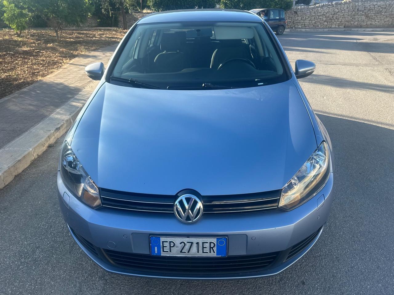 Volkswagen GOLF 1.6 DIESEL - NORD ITALIA
