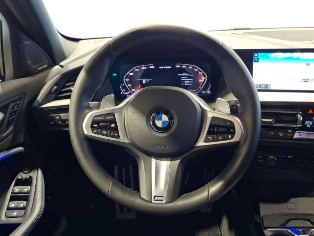 BMW M135 i xDrive Pacchetto M Performance Aut.