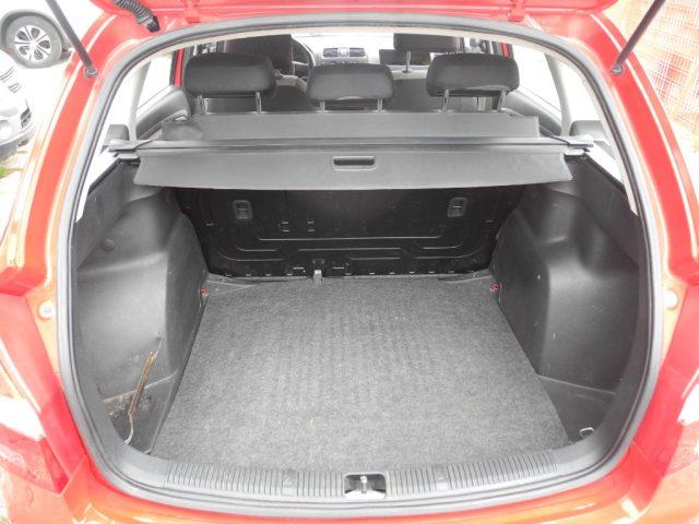 SKODA Fabia 1.6 TDI CR 75cv Wagon Active - OK NEOPATENTATI