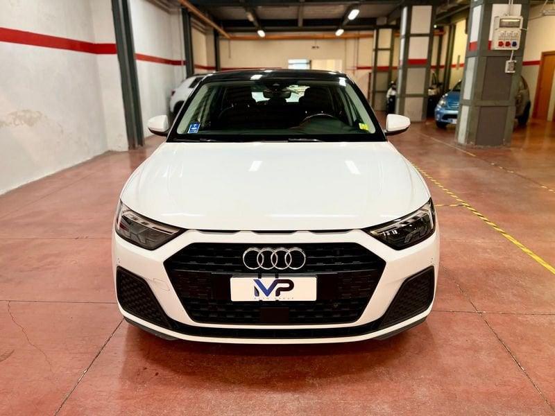 Audi A1 SPB 25 TFSI Admired