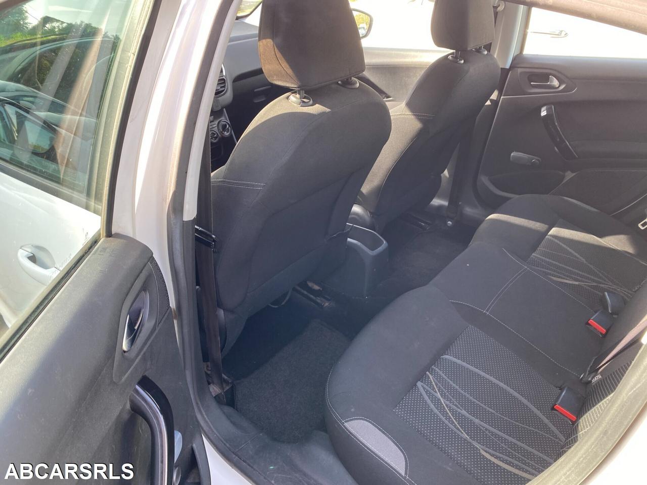 PEUGEOT - 208 - 1.2 VTi 82 CV 5p. Allure - NEOPATE