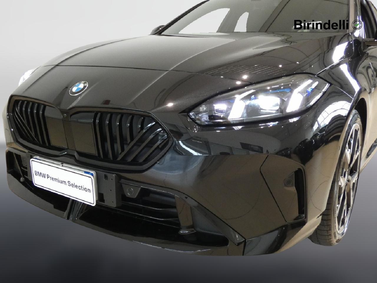 BMW Serie 1 (F70) - 120d 48V MSport Pro