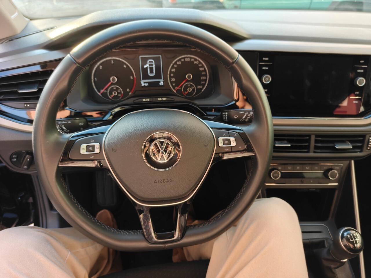Volkswagen Polo 1.6tdi