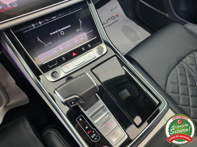 AUDI Q8 50 TDI 286 CV quattro tiptronic Sport + Tetto