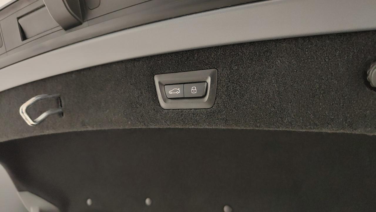 BMW 840d Gran Coupe mhev 48V xdrive auto