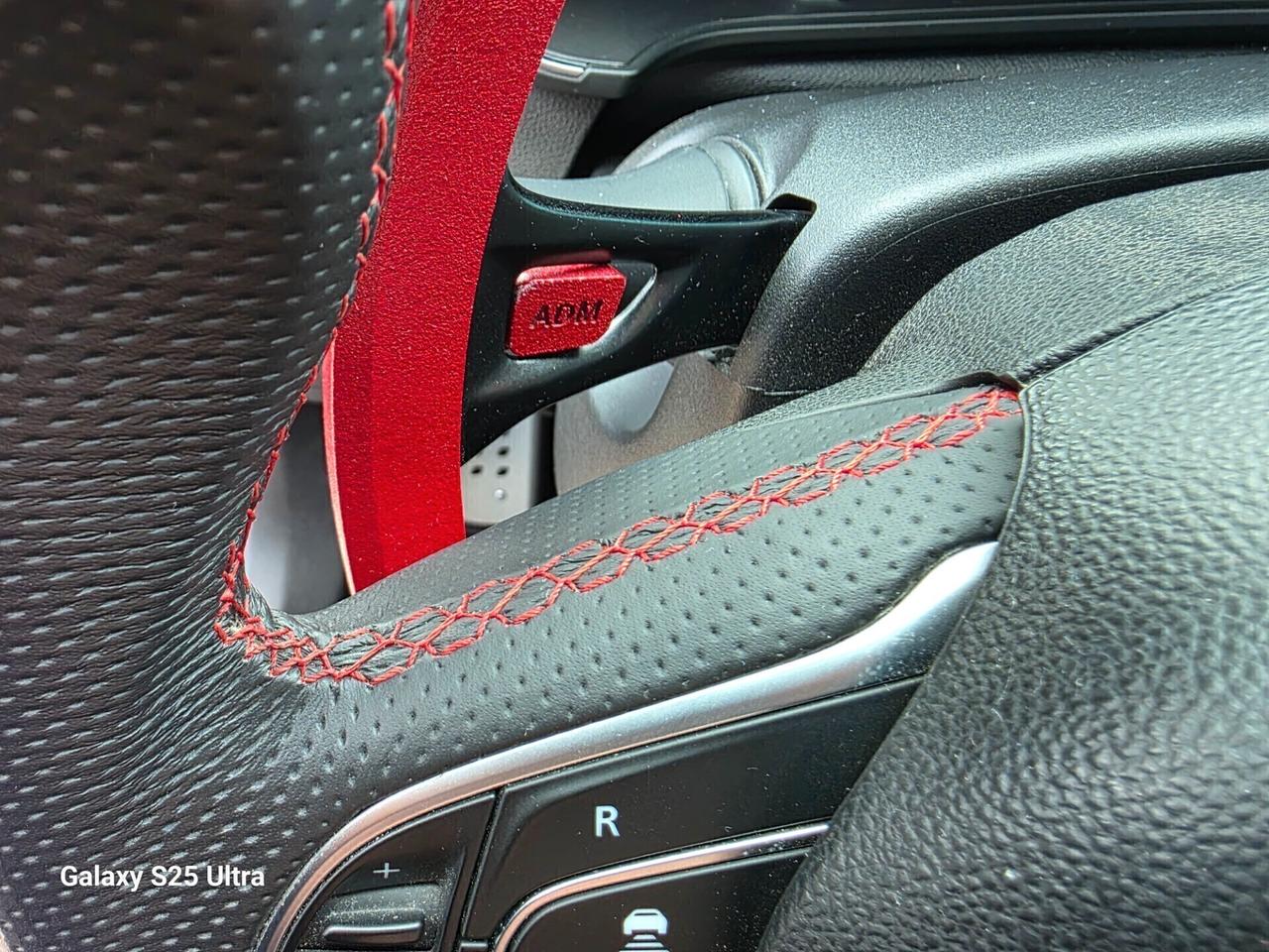 Megane 300CV R.S. Trophy 4Control ritiro usato/scambio