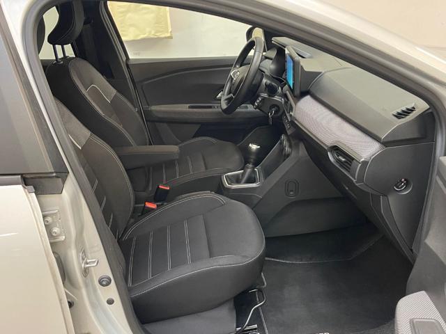 DACIA Jogger 1.0 TCe GPL 100 CV 5 posti Comfort