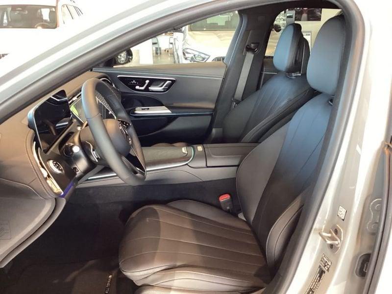Mercedes-Benz Classe E 220d 4Matic All Terrain Station Wagon Advanced Plus