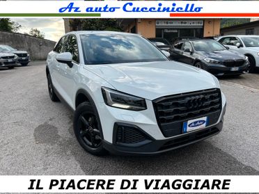Audi Q2 30 TDI 116 CV S tronic Admired FULL MY 22