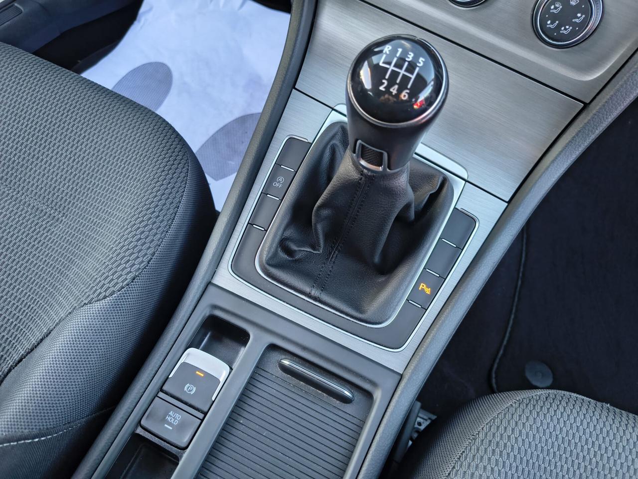 Volkswagen Golf 1.2 TSI /benzina 5p. *UNICOPROPRIETARIO*