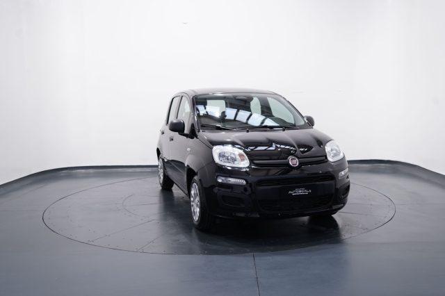 FIAT New Panda My25 1.0 FireFly S&S Hybrid #Pack City #5posto