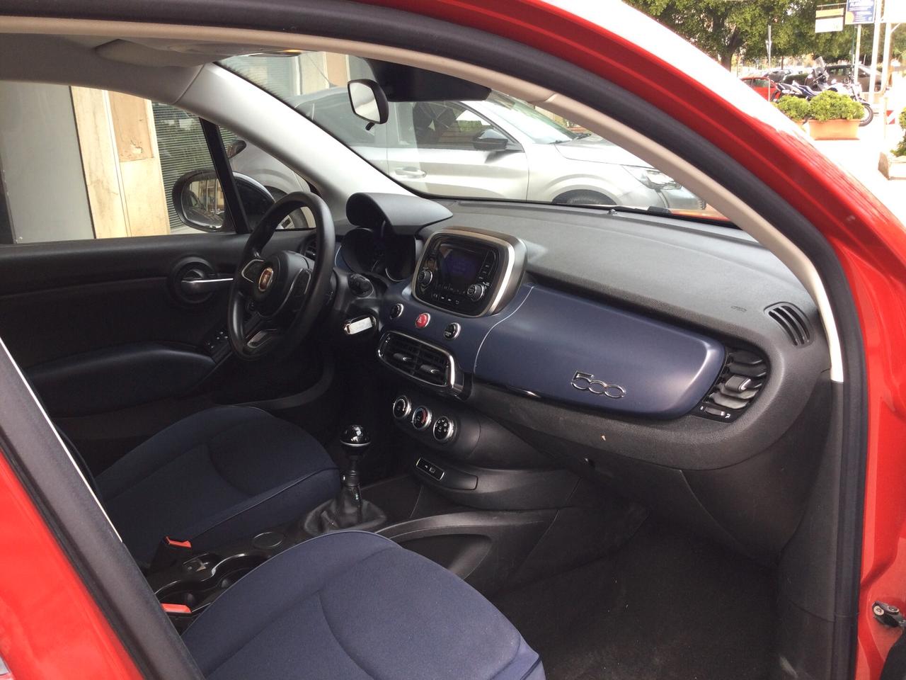 Fiat 500X 1.0 T3 120 CV Cross