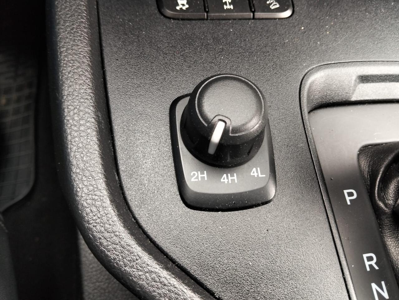 Ford Ranger 2.0 TDCI Autom. 213cv Limited 2022