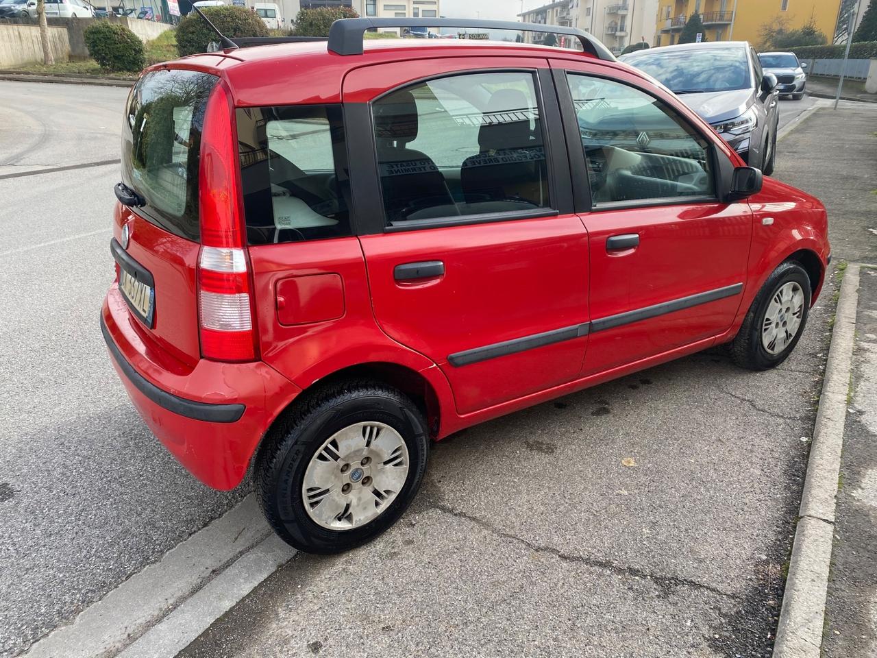 Fiat Panda 1.2 Dynamic