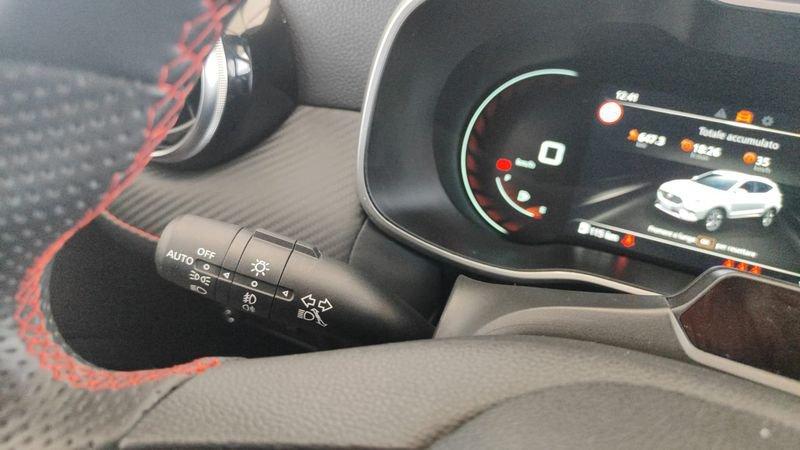 MG ZS 1.5 VTi-Tech Luxury