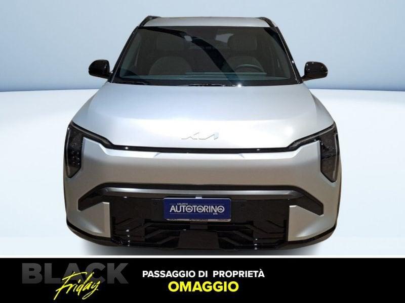 KIA EV3 Long Range GT-Line