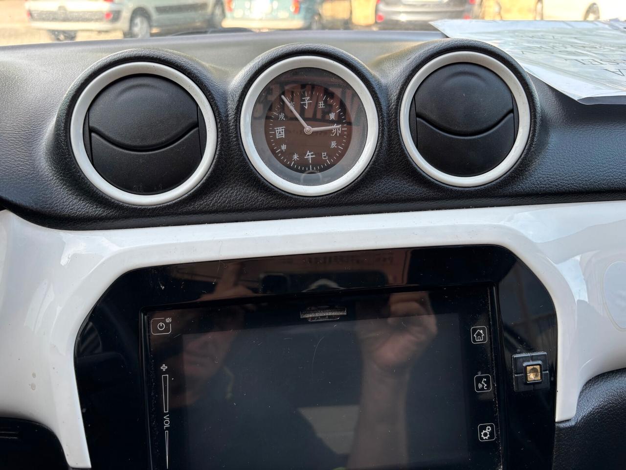 Suzuki Vitara 1.6 DDiS 4WD AllGrip V-Cool