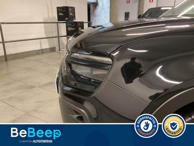 Jeep Avenger 1.2 TURBO 1ST EDITION FWD 100CV