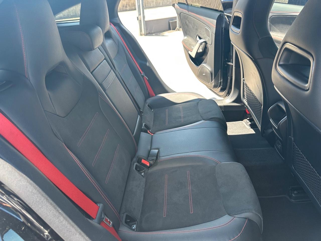 Mercedes-benz CLA 45 AMG CLA 45 AMG 4Matic+ Shooting Brake/lissima/tetto