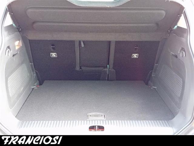 CITROEN C3 Aircross 1.2 PureTech 110cv Shine Pack S S