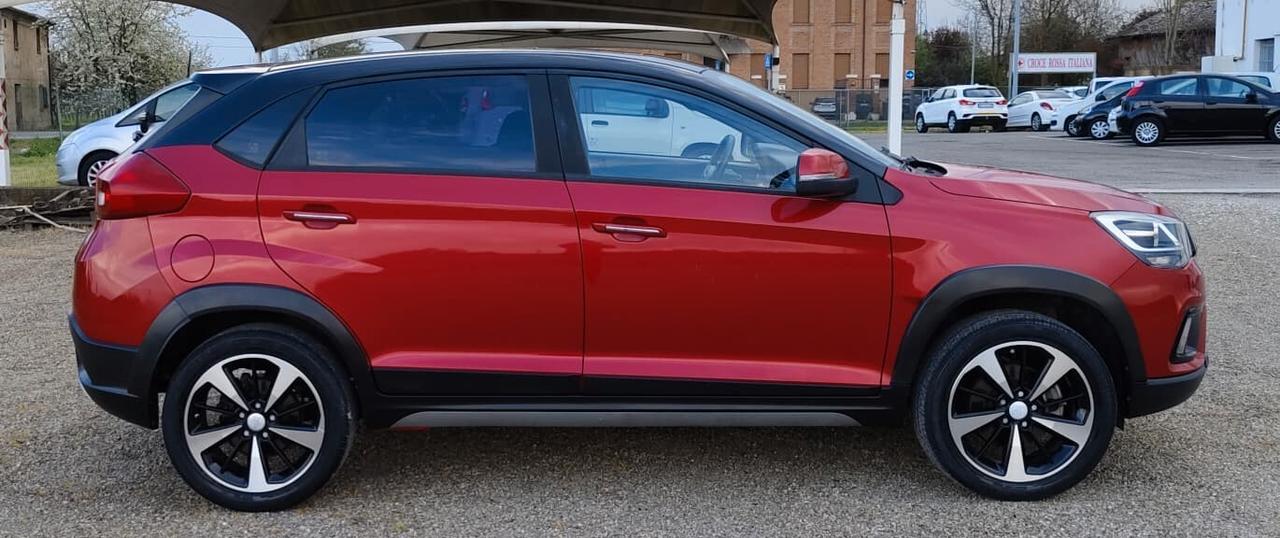 Dr 3 dr3 S2 1.5 Bi-Fuel GPL