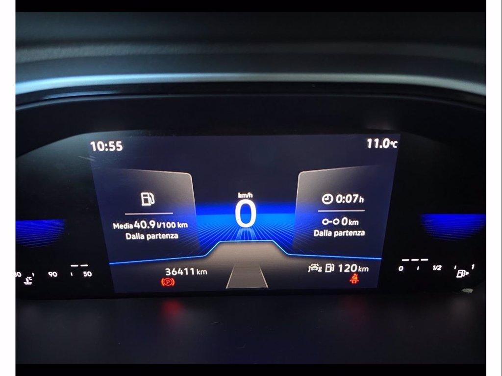 VOLKSWAGEN T-roc 1.0 tsi life 110cv del 2023