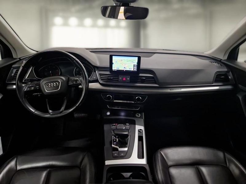 AUDI Q5 40 TDI Business quattro S tronic