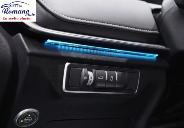 NEW Sportequipe 7 - GTW 1.5 Turbo DCT GPL#TETTO APRIBILE!