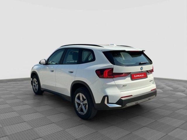 BMW X1 X1 sDrive 18i