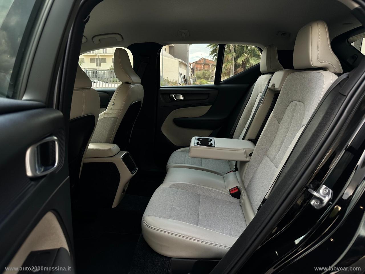 VOLVO XC40 D3 Geartronic Business Plus