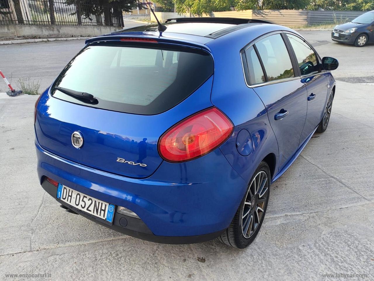 FIAT Bravo 1.9 MJT 150 CV Sport TETTO APRIBILE