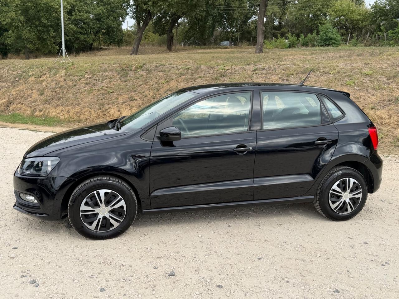 Volkswagen Polo 1.0 MPI 5p. Comfortline