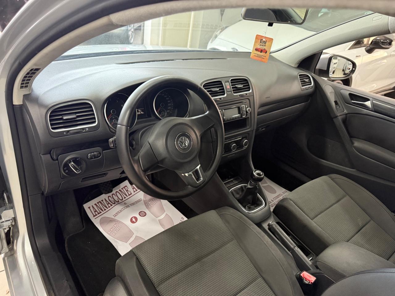 Volkswagen Golf 1.2 tsi 150 mila km nuova