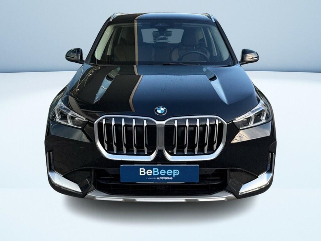 BMW X1 18 i xLine sDrive DCT