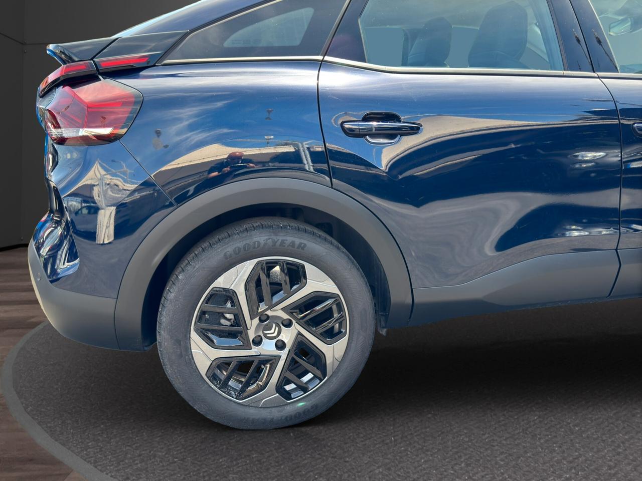 Citroen C4 PureTech 130 S&S EAT8 Plus 06/2024
