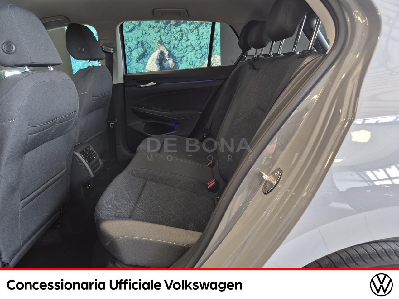 Volkswagen Golf 2.0 tdi life 115cv