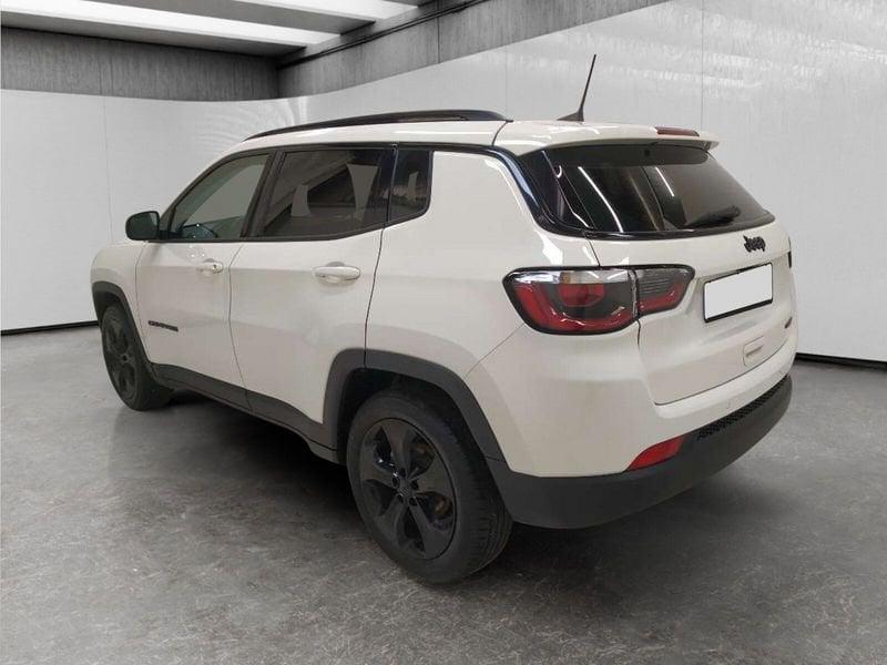 Jeep Compass 1.4 m-air Night Eagle 2wd 140cv my19