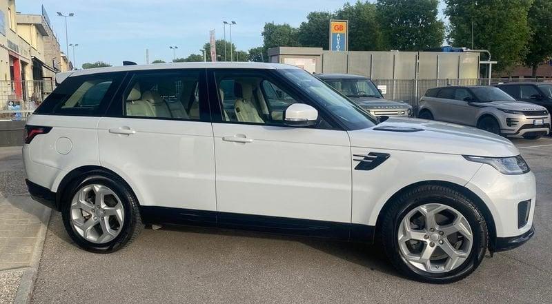 Land Rover RR Sport 3.0 SDV6 249 CV HSE