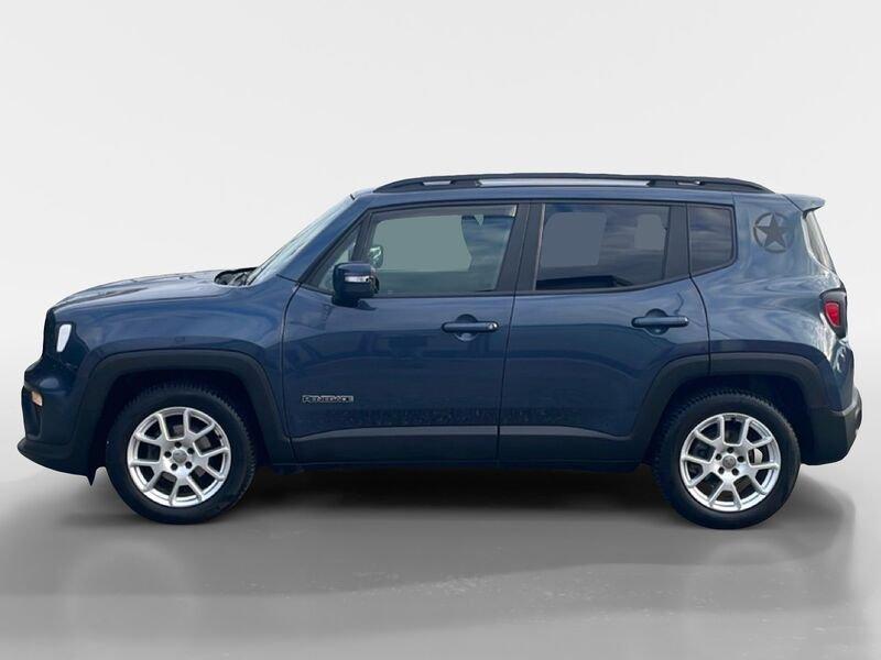 Jeep Renegade Renegade 1.0 T3 Limited